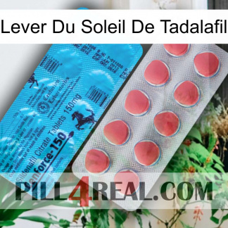 Tadalafil Sunrise new14